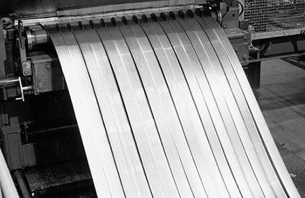 Stainless Steel Strips