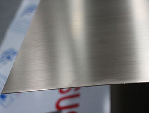 201 Stainless Steel Sheets