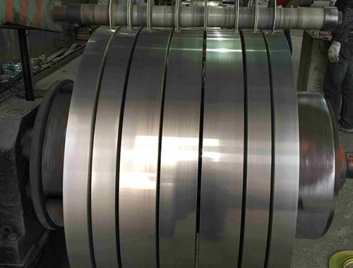 201 Stainless Steel Strip