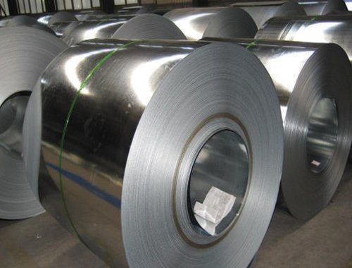 202 Stainless Steel Coil