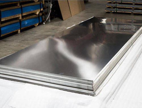 202 Stainless Steel Sheets