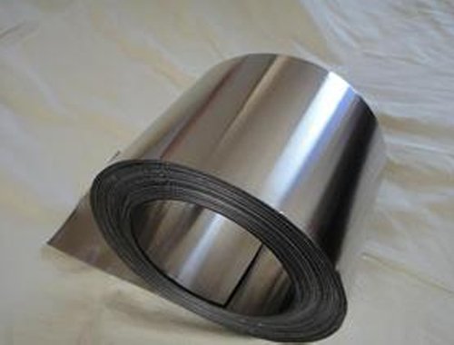 301 Stainless Steel Shim