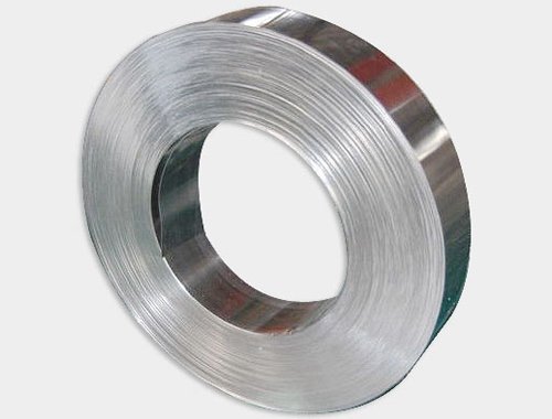 301 Stainless Steel Strip