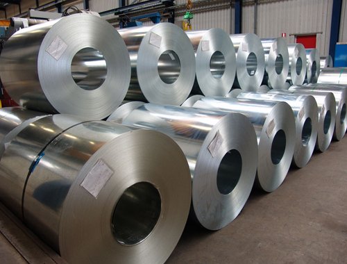 304 Stainless Steel Coil