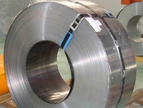 304H Stainless Steel Coil