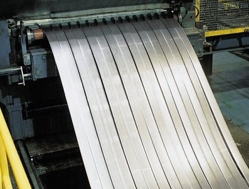 304H Stainless Steel Strip