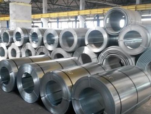 304L Stainless Steel Coil