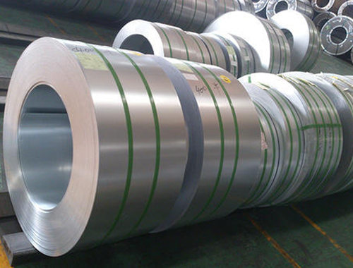309 Stainless Steel Coil
