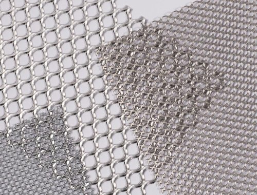 309 Stainless Steel Perforated Sheet