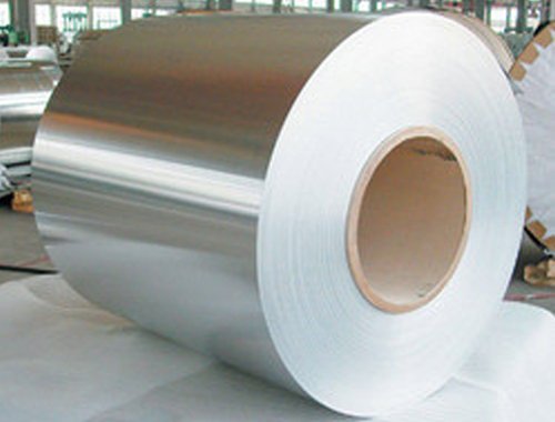 316 Stainless Steel Coil