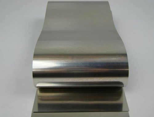 410 Stainless Steel Shim Supplier