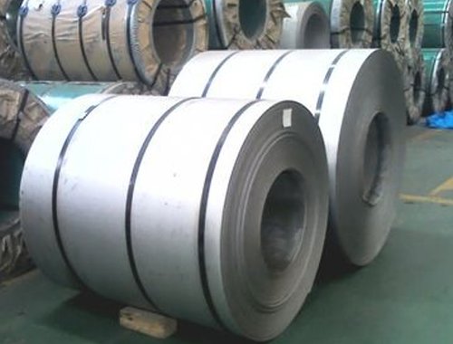 316L Stainless Steel Coil