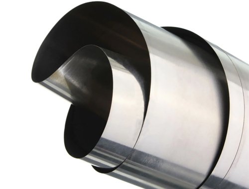 316Ti Stainless Steel Shim