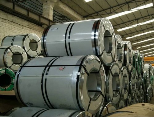 321H Stainless Steel Strip