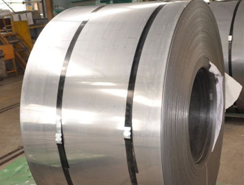 420 Stainless Steel Coil