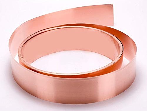 Best Copper Strip Manufacturer and Factory