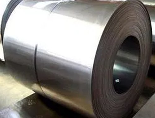 Duplex Steel Coil