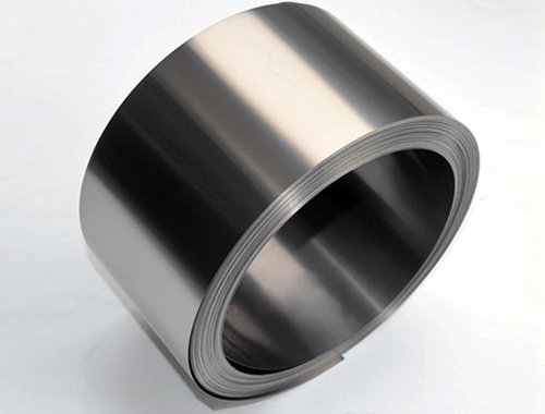 High Nickel Alloy Foil