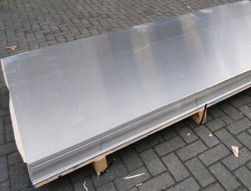 High Nickel Alloy Sheets & Plates