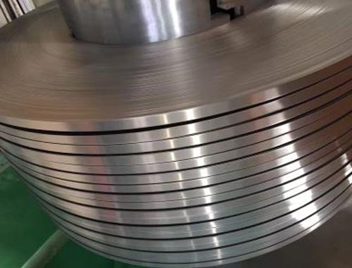 J1/J2/J4 Stainless Steel Strip