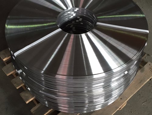 Stainless Steel 316 Strip