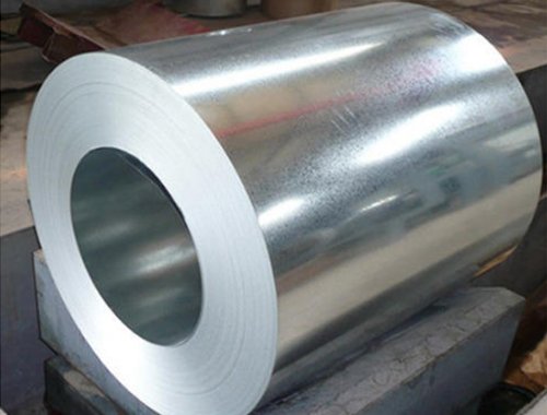 Super Duplex Steel Coil