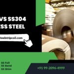 SUS304 VS SS304 Stainless Steel